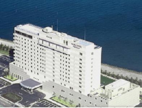  Okura Hotel Marugame  Маругаме